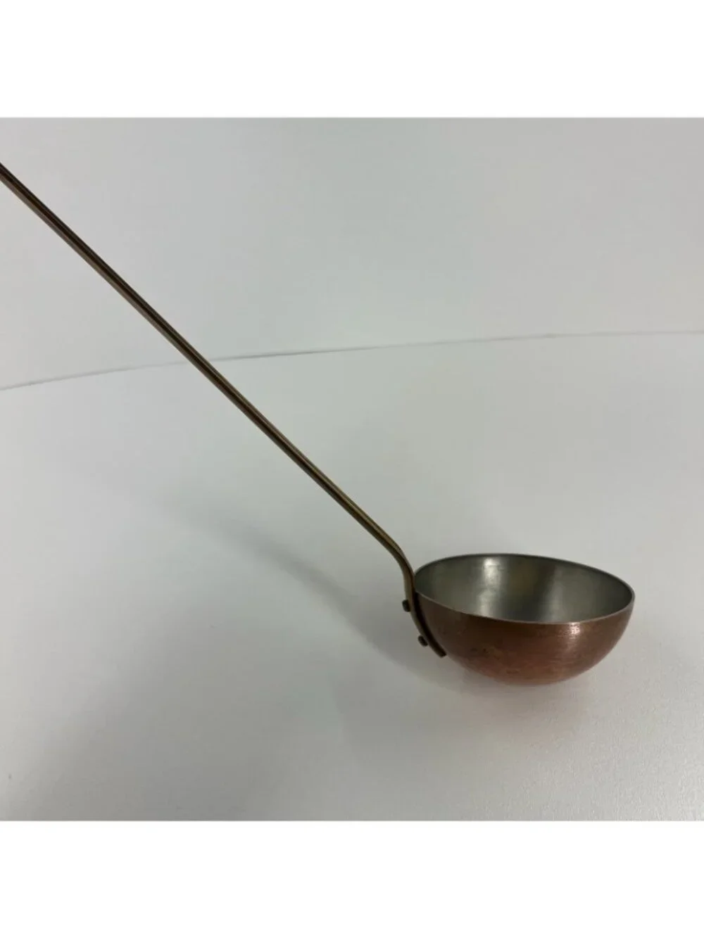 Unbranded vintage copper